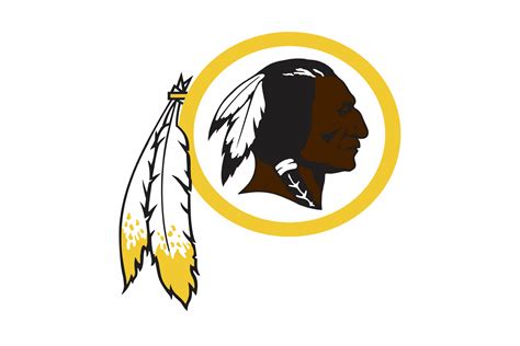 Washington Redskins Logo