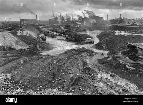 Ravenscraig steelworks hi-res stock photography and images - Alamy