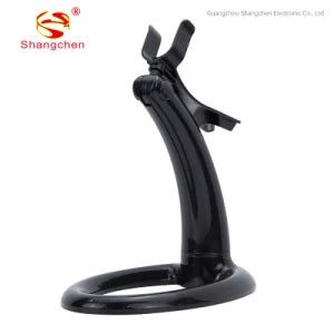 Handheld Barcode Scanner Silicon Stand for All Model Fixed Barcode Scanner Stand - China Barcode ...