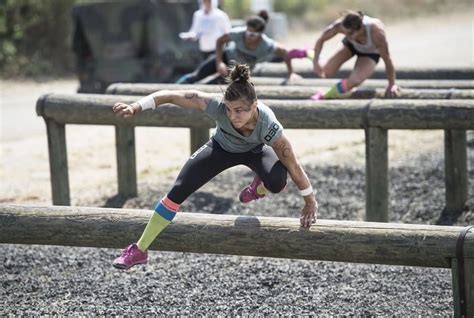 How to Train to Dominate an Obstacle Race - YYC Fitness