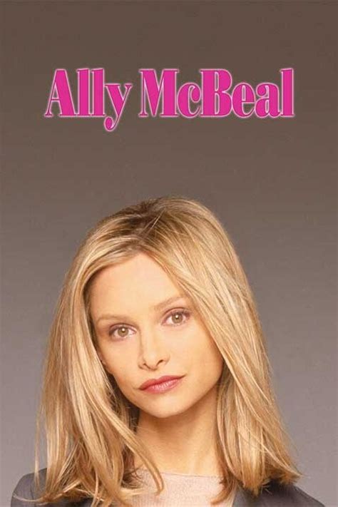 Ally McBeal - Rotten Tomatoes