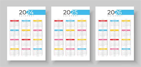 2024 2025 Pocket Calendar - Lind Shelia