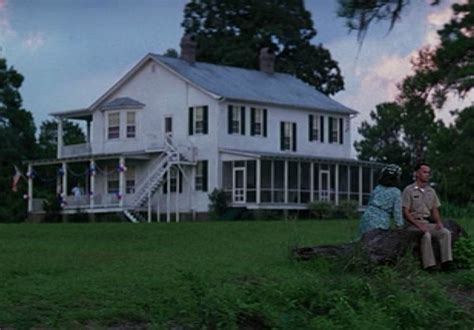 Forrest Gump’s Big Old House in Alabama | LaptrinhX