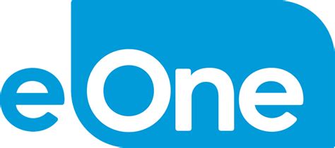 eOne Logo - LogoDix