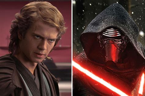 Here’s How Hayden Christensen Was Supposed to Appear in Star Wars: The ...