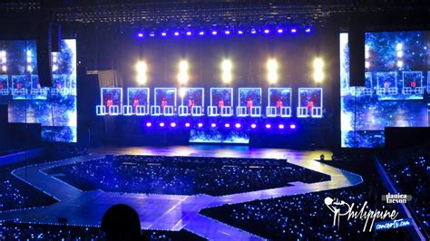 Super Junior Closes 2019 "Super Show 8" Concerts With A Meaningful Meeting Day With PH ELFs ...