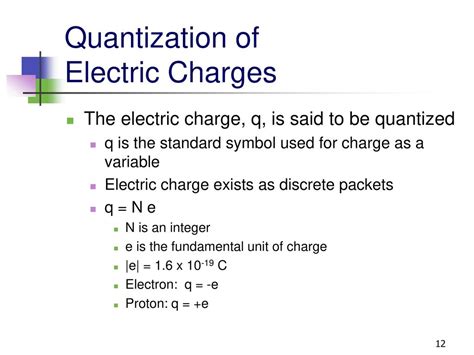 Electric Forces and Electric Fields - ppt download