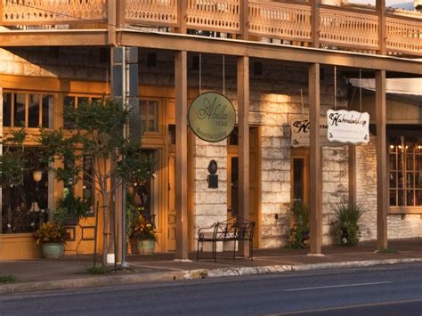 8 Best Things to Do in Fredericksburg, Texas