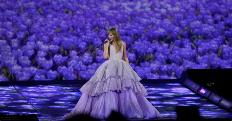 Taylor Swift's "Enchanted" Lyrics History Involves Owl City