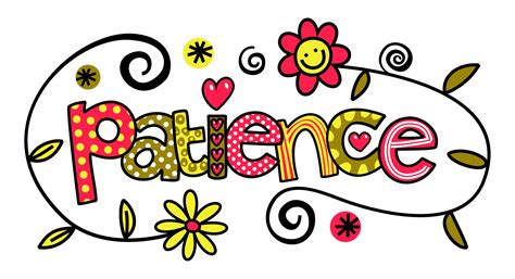 The Fruit of the Spirit is Patience 3237515 Vector Art at Vecteezy