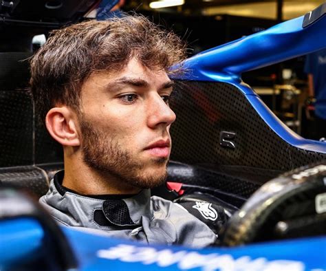 EXCLUSIVE: Pierre Gasly Talks F1 Future And Abu Dhabi GP Helmet ...