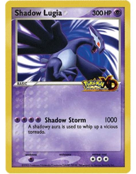 Top 10 Lugia Cards in the Pokemon Trading Card Game - HobbyLark