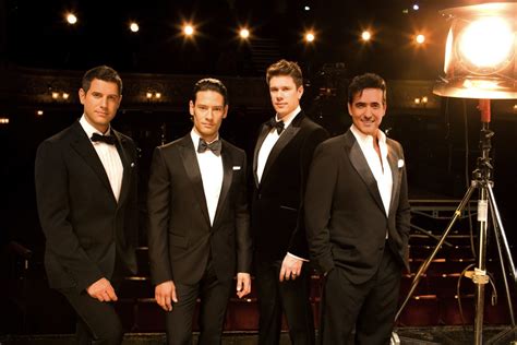 Theater Review: ‘Il Divo: A Musical Affair’ | theater reviews | The ...