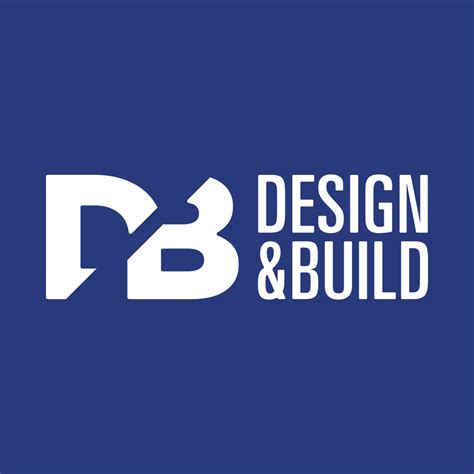 D&B-Design-&-Build-Logo | xandercreative