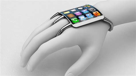 The 10 weirdest Apple concept art designs | Macworld