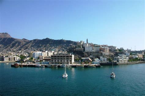 File:Aden, Yemen Port.jpg - HandWiki