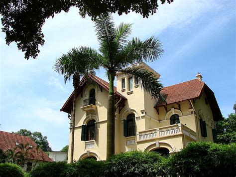 File:French COlonial Architecture - Hanoi - Vietnam.JPG | Kiến trúc thuộc địa, Kiến trúc, Arches