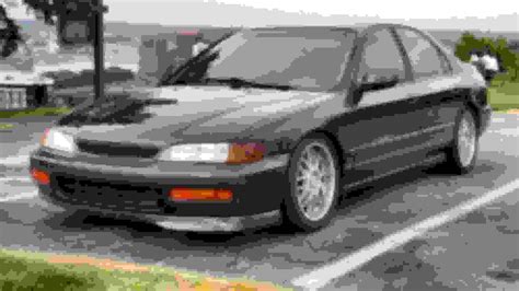 OH Built 96 Accord.. Cincinnati - Honda-Tech - Honda Forum Discussion