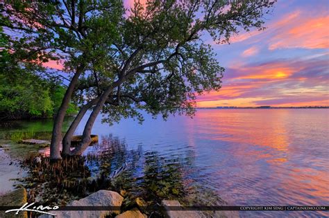 Lake Worth Lagoon Singer Island North Palm Beach | HDR Photography by ...