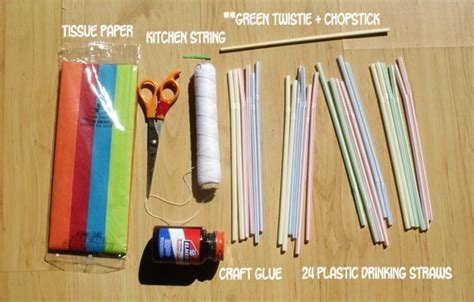 Easy Kitemaking: How to Build a Tetrahedral Kite - FeltMagnet