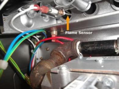 How to Tell If Flame Sensor is Bad - Furnace Repair and Troubleshooting Guide