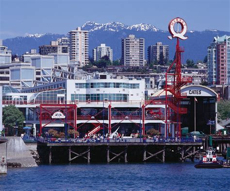 Arts and Culture Day at the Lonsdale Quay Market in North Vancouver Arts and Crafts, Community ...