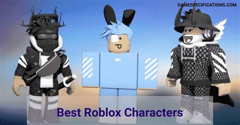 View 25 Best Roblox Avatars 2021 Boy Ayo Viralkan - Photos