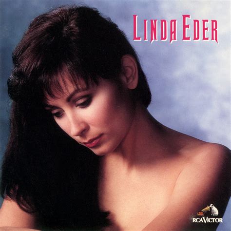 Linda Eder - Linda Eder | Releases | Discogs