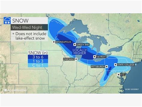 Connecticut Weather Forecast: 'Brutal Temp Change' | Darien, CT Patch