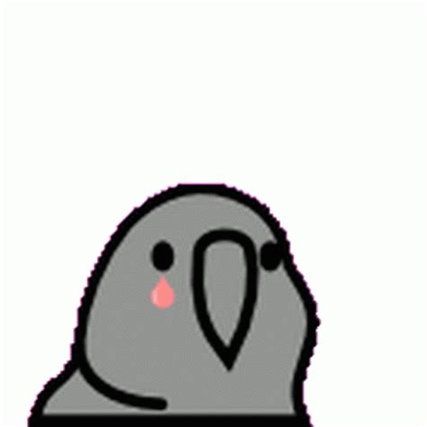 Party Parrot Sticker - Party Parrot - Discover & Share GIFs