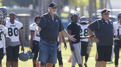 Costa Mesa United saves 58th Orange County All-Star Football Game - Los Angeles Times