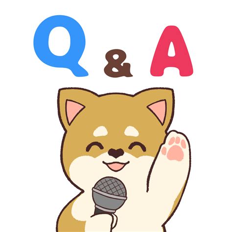 Animated Illustration About Question and Answer Session | UGOKAWA