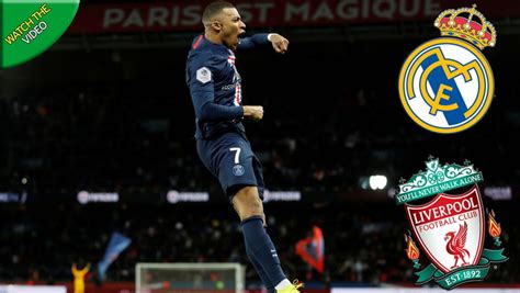 Kylian Mbappe opens up on his charity work and prospect of playing without fans - Mirror Online