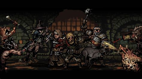 Download free darkest dungeon game - pleecono