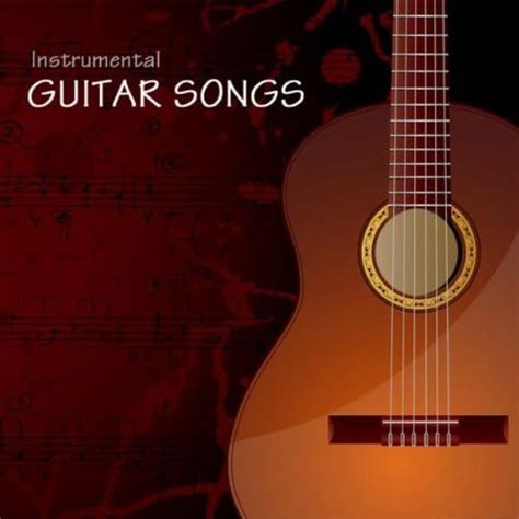 Amazon.com: Instrumental Guitar Songs - Instrumental Relaxing Guitar Music for Yoga, Meditation ...