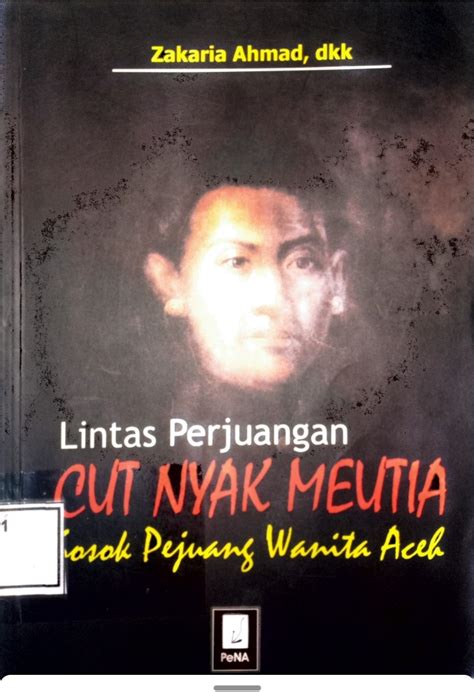 Lintas Perjuangan Cut Nyak Meutia, Sosok Pejuang Wanita Aceh | Waspada Aceh