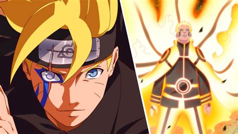 Gambar Boruto 2017 | Gambar Naruto