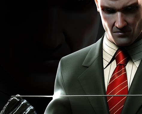 Garrote (True Origin) Hitman, Game Art, Version, Deviantart, Wallpaper ...