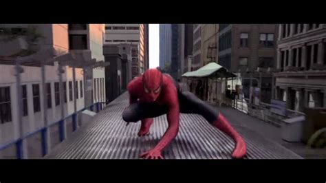 Spider-Man 2.1 Extended Train Fight Scene (HD) - YouTube