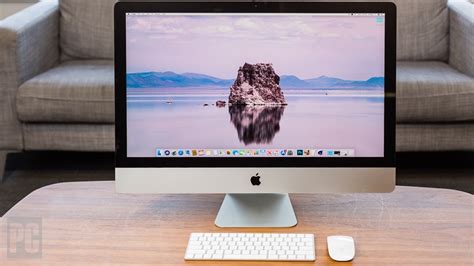 Apple iMac 27-Inch With 5K Retina Display (2019) Review - Review 2019 ...