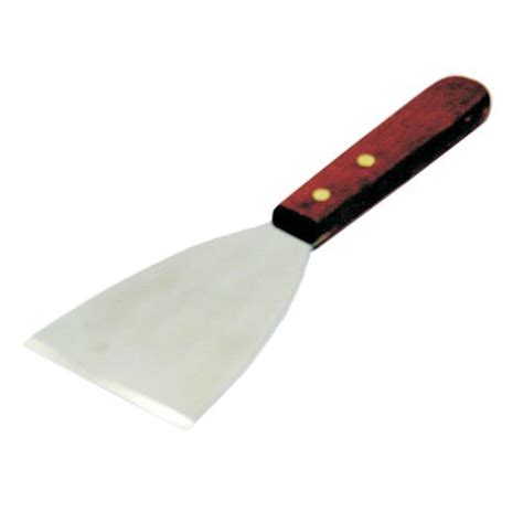 Teppanyaki Grill Scraper - Kitchen Utensils - Trendware Products