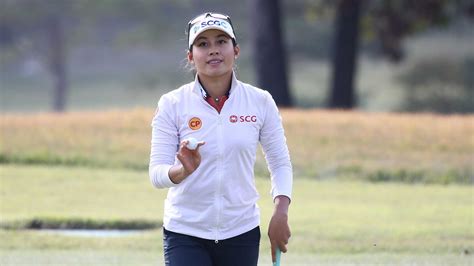 Atthaya Thitikul Becomes No. 1 in Rolex Women’s World Golf Rankings ...