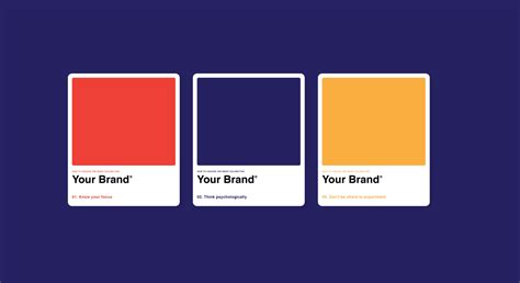 Brand Color Palette Generator: The Ultimate List to find the Best for your Brand