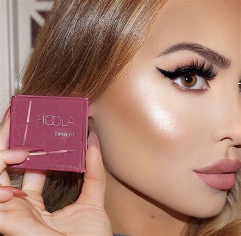 Hoola Benefit bronzer | Bronzer makeup, Best bronzer, Eye makeup