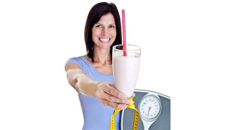 Do protein shakes really help you lose weight? | Herald Sun