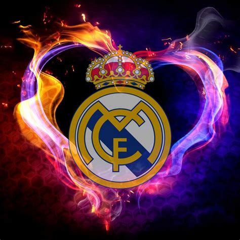 10 Best Cool Real Madrid Logo FULL HD 1080p For PC Background 2023