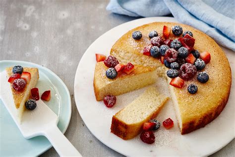 coconut cake recipe from scratch easy