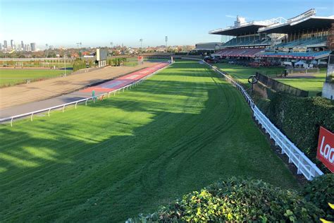 Fields and form online for Moonee Valley Saturday - Racenet