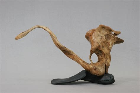 2012 Small Sculptures – Northwest Driftwood Artists