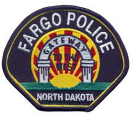 Fargo PD ND | Fargo police, Police, Police officer